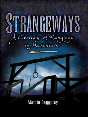 cover image of Strangeways